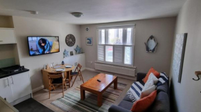 St Margaret's Ground Floor and Lower Deck Apartment
